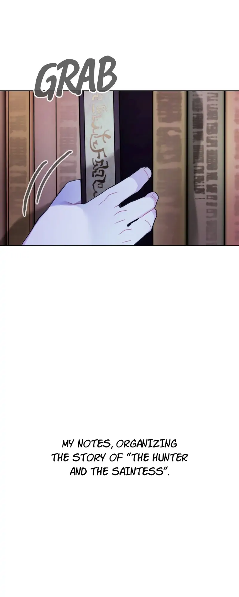 The Villainess Wants to Die Gracefully Chapter 8 - page 23