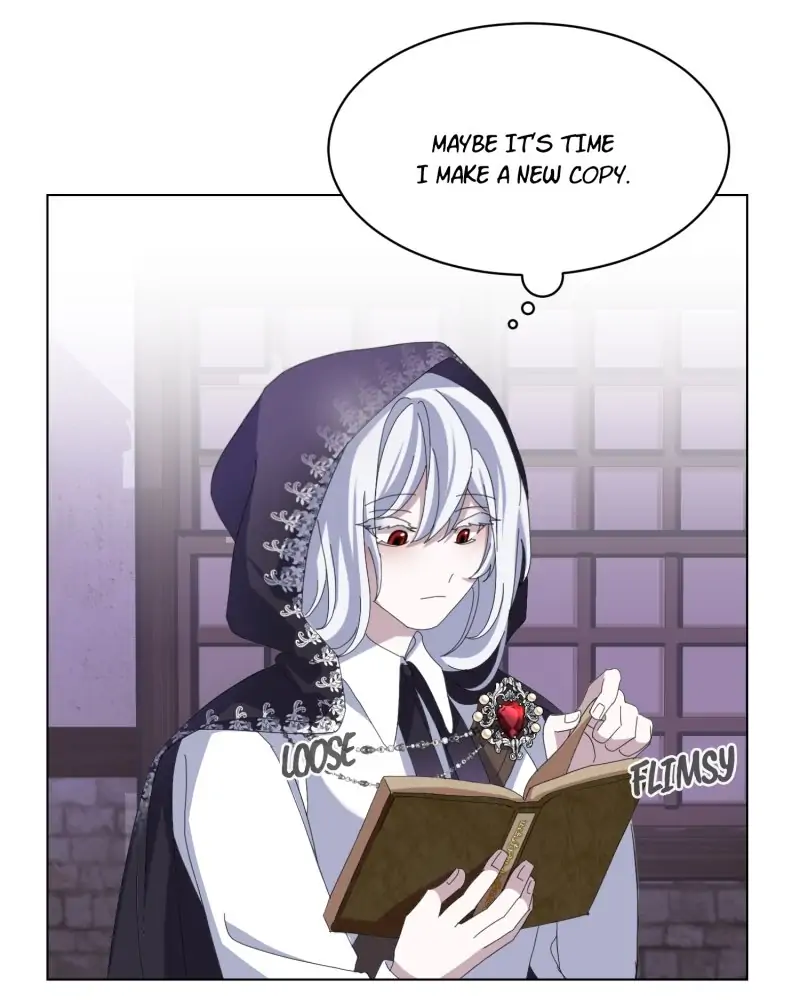The Villainess Wants to Die Gracefully Chapter 8 - page 24