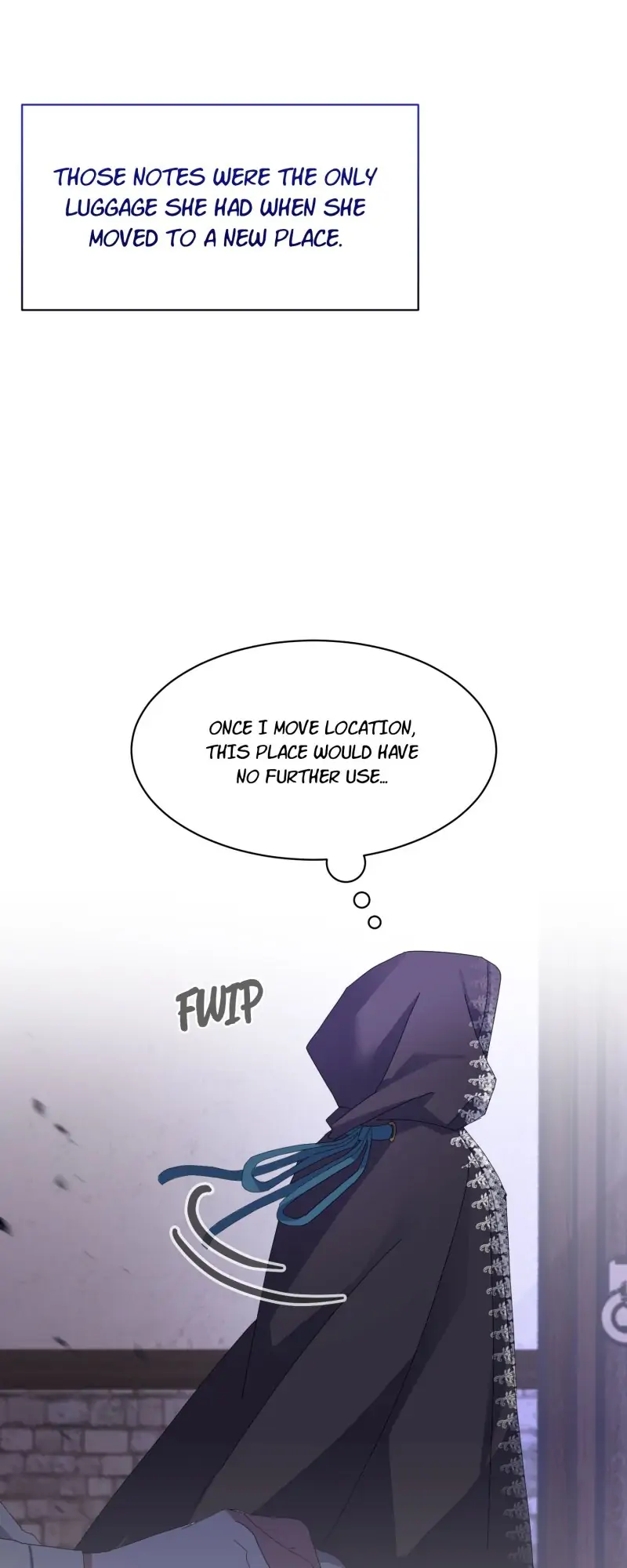 The Villainess Wants to Die Gracefully Chapter 8 - page 26