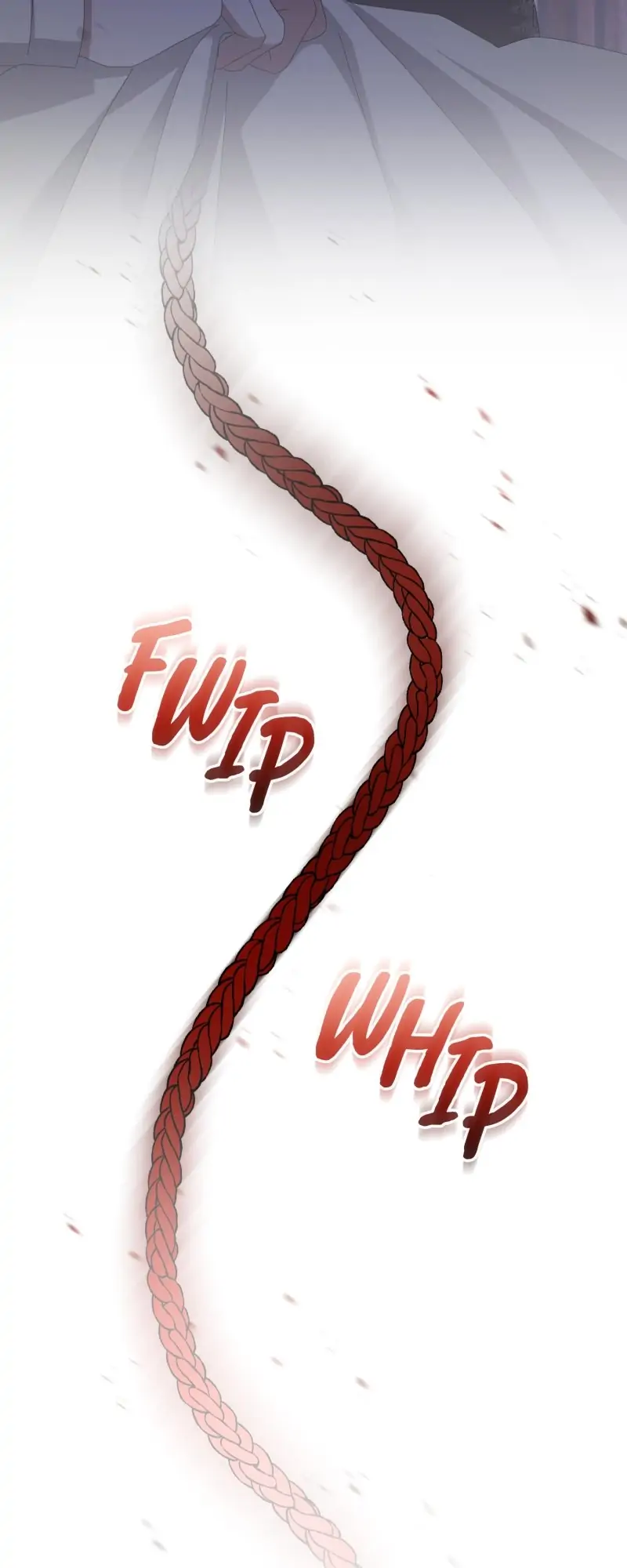 The Villainess Wants to Die Gracefully Chapter 8 - page 27