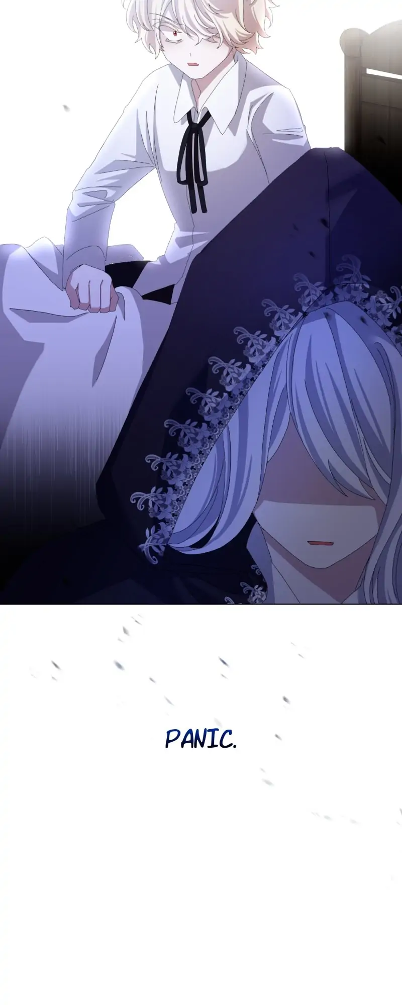 The Villainess Wants to Die Gracefully Chapter 8 - page 30