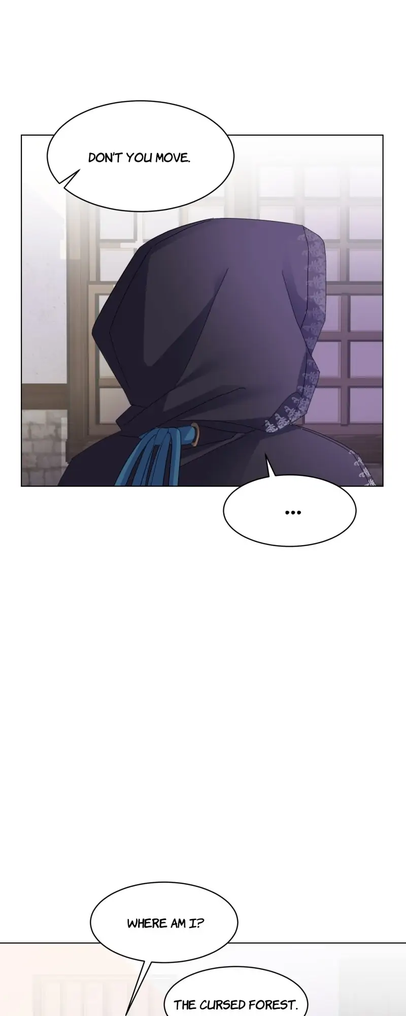The Villainess Wants to Die Gracefully Chapter 8 - page 31