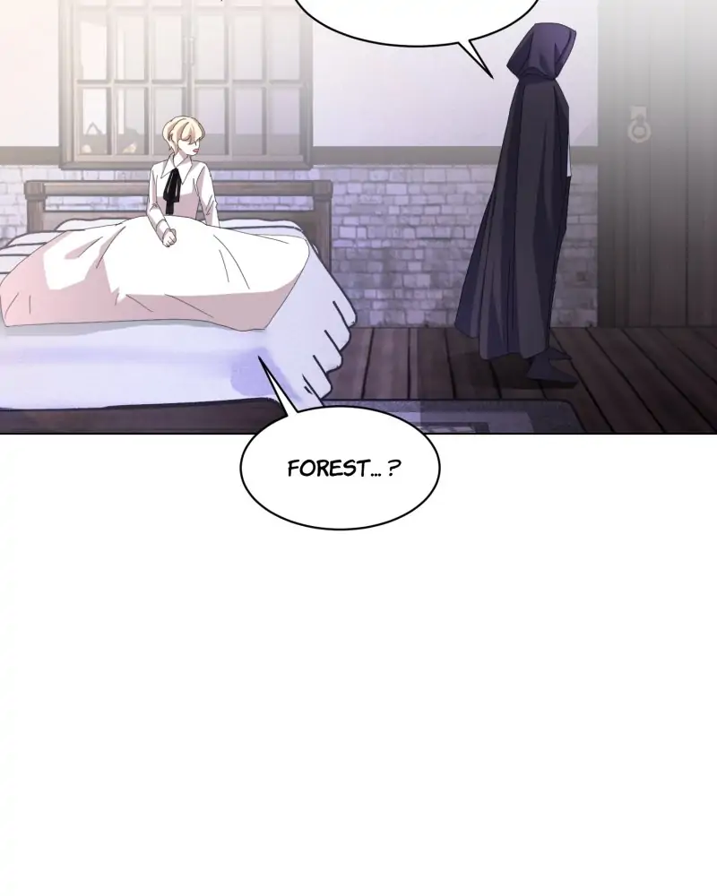 The Villainess Wants to Die Gracefully Chapter 8 - page 32