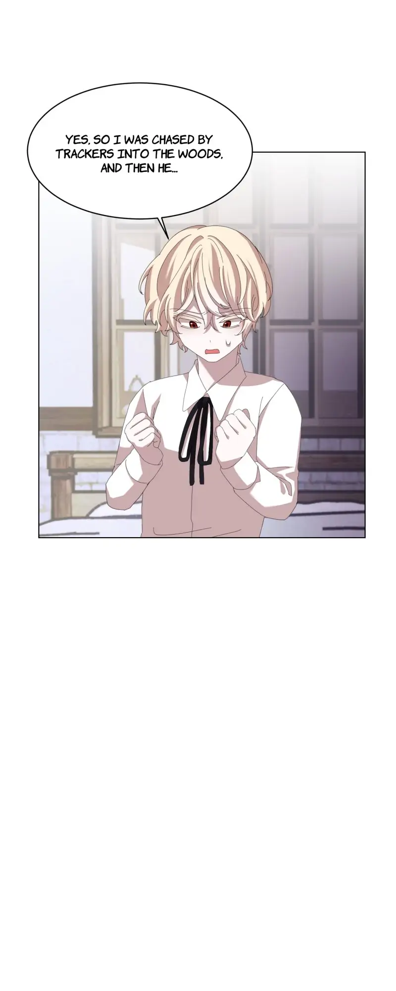 The Villainess Wants to Die Gracefully Chapter 8 - page 33