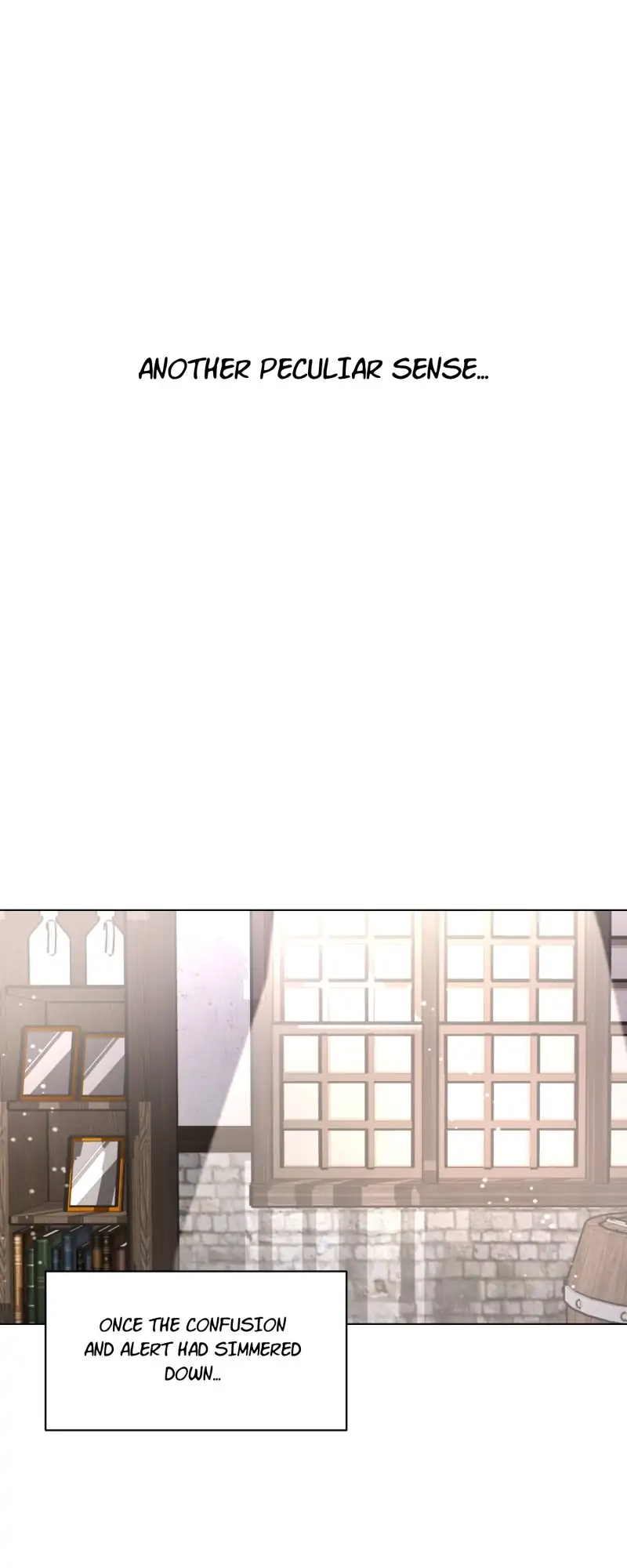 The Villainess Wants to Die Gracefully Chapter 8 - page 34