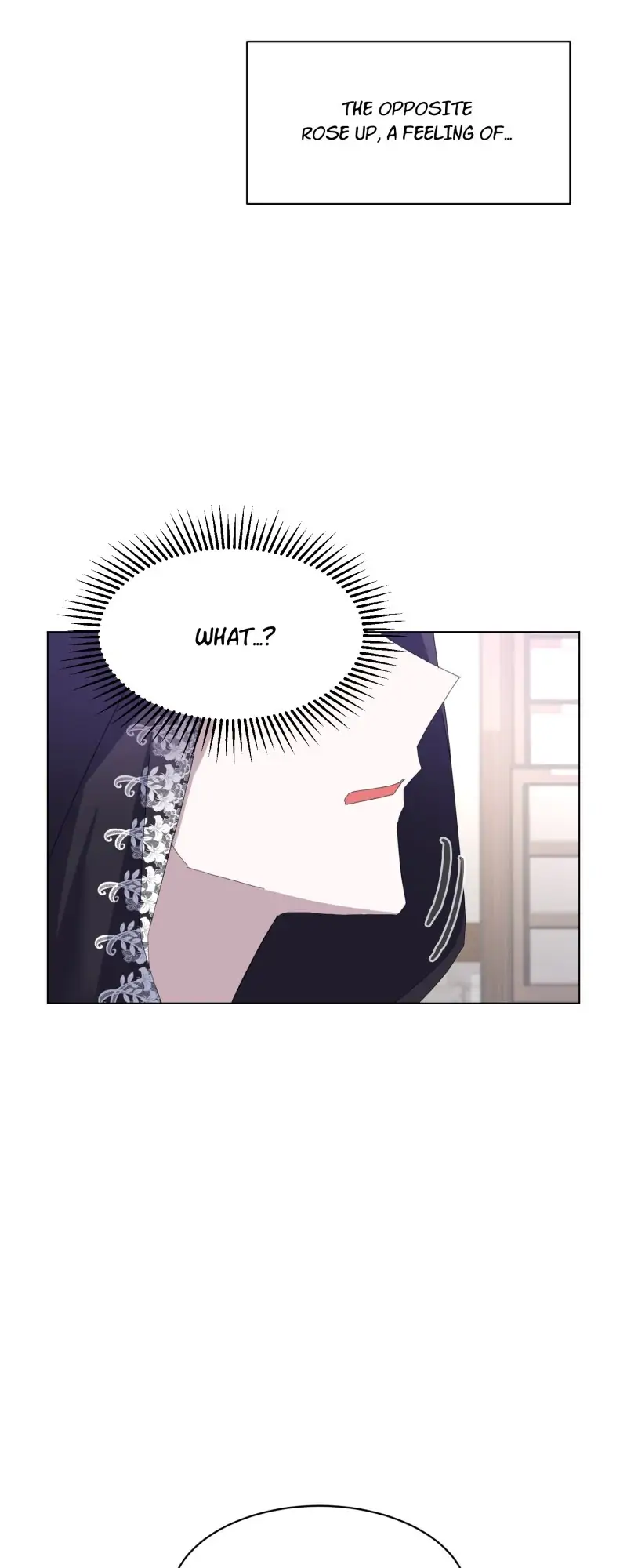 The Villainess Wants to Die Gracefully Chapter 8 - page 35