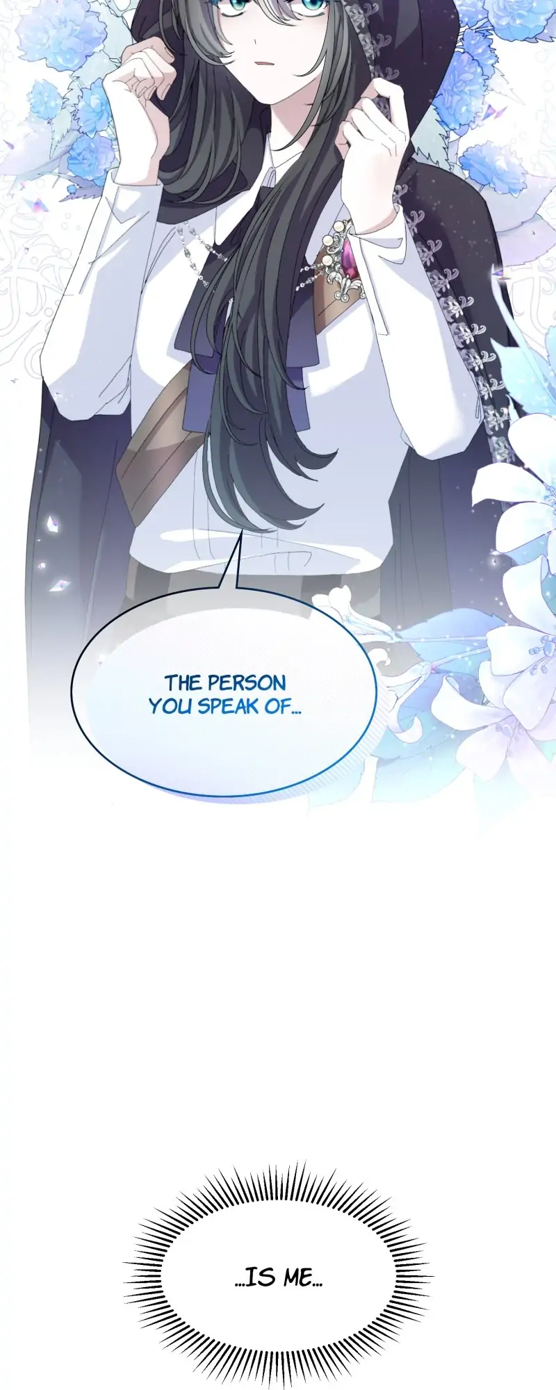 The Villainess Wants to Die Gracefully Chapter 8 - page 38