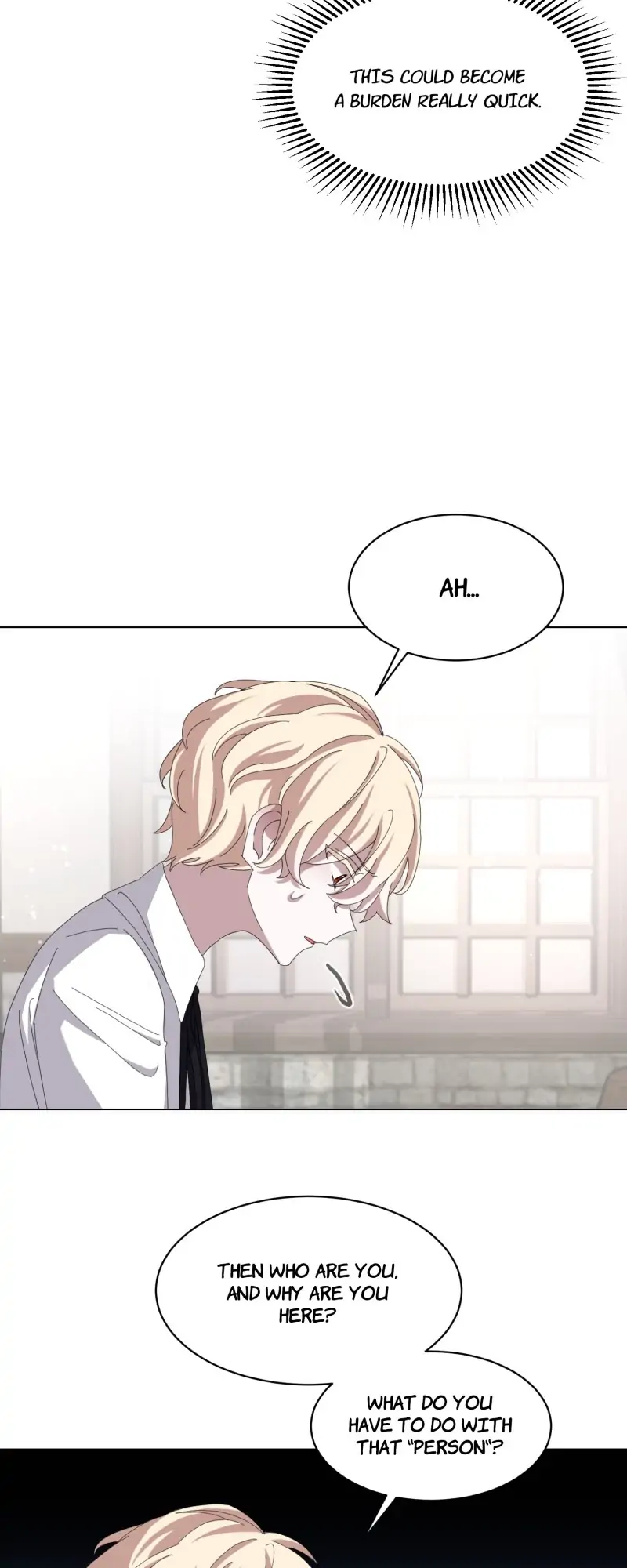 The Villainess Wants to Die Gracefully Chapter 8 - page 43