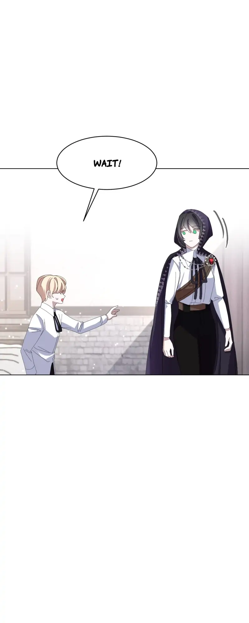 The Villainess Wants to Die Gracefully Chapter 8 - page 46
