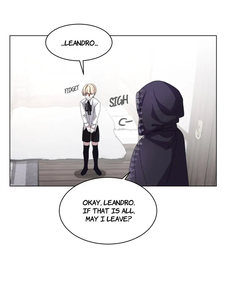 The Villainess Wants to Die Gracefully Chapter 8 - page 48