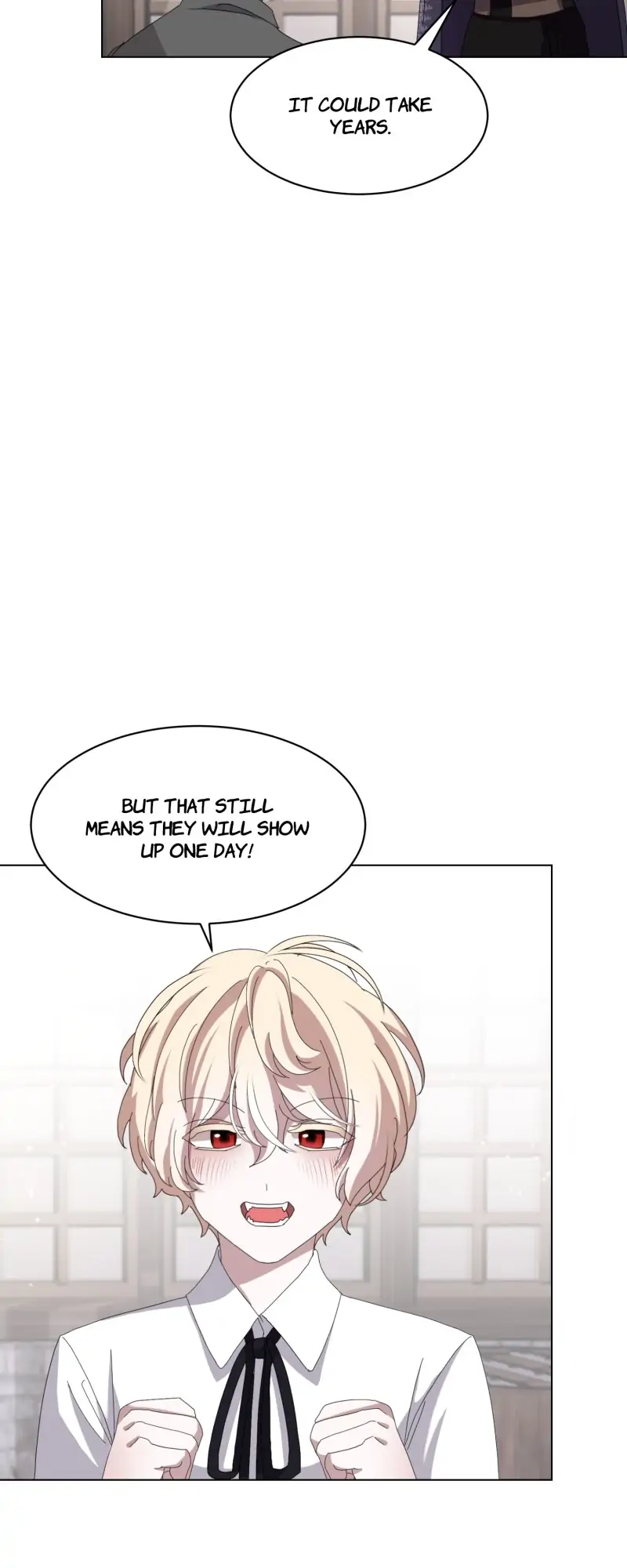 The Villainess Wants to Die Gracefully Chapter 8 - page 50