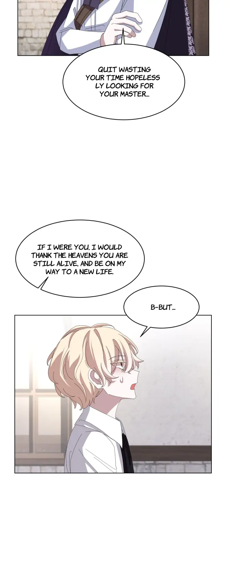 The Villainess Wants to Die Gracefully Chapter 8 - page 53