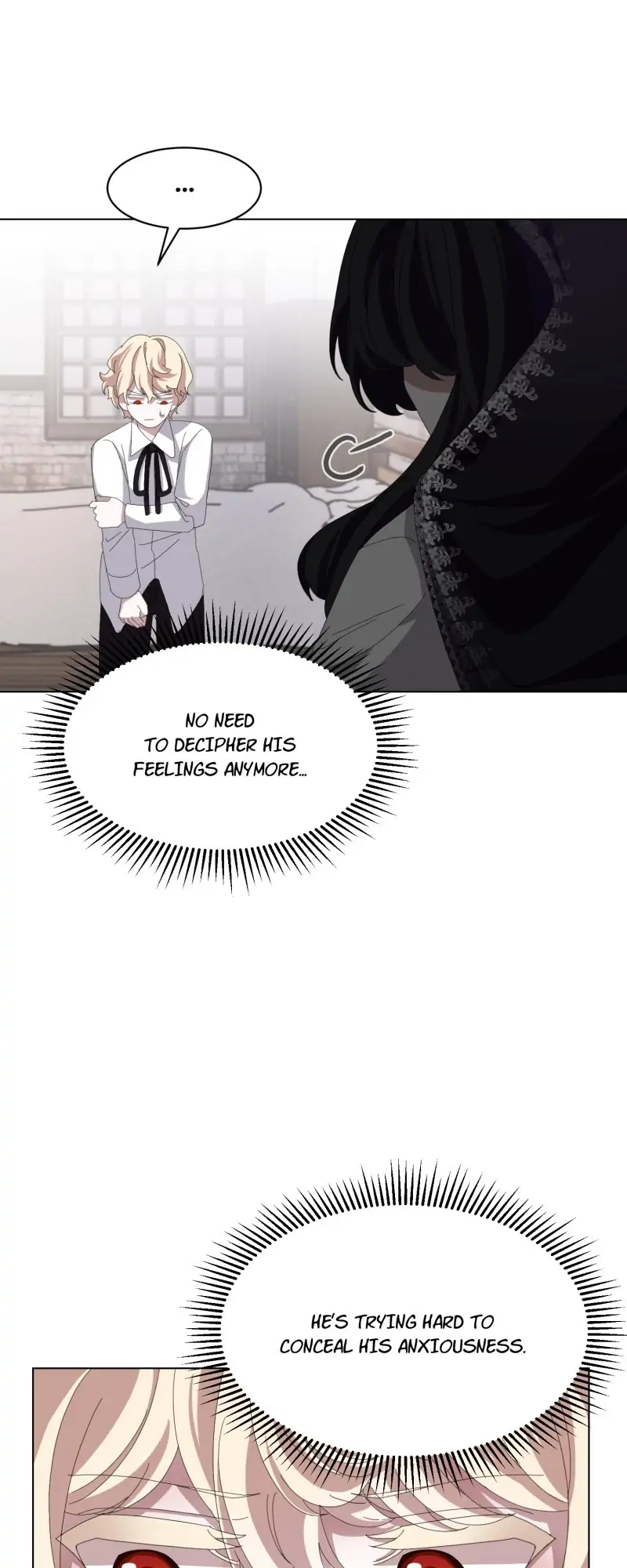 The Villainess Wants to Die Gracefully Chapter 8 - page 54
