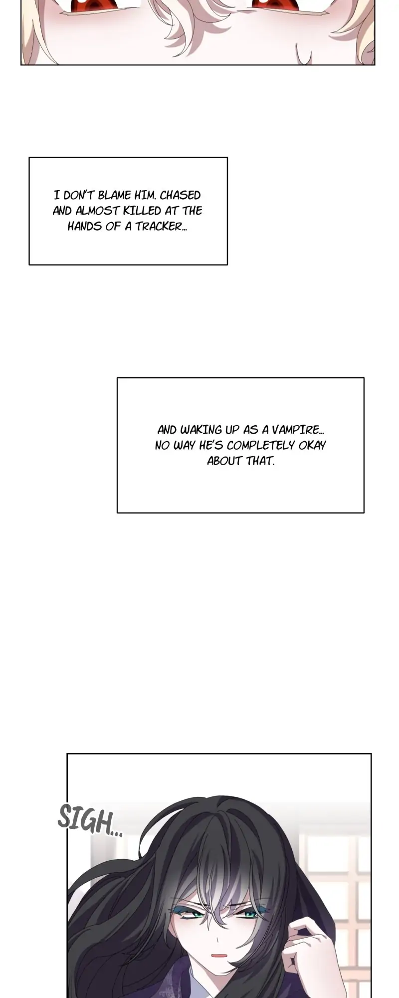 The Villainess Wants to Die Gracefully Chapter 8 - page 55