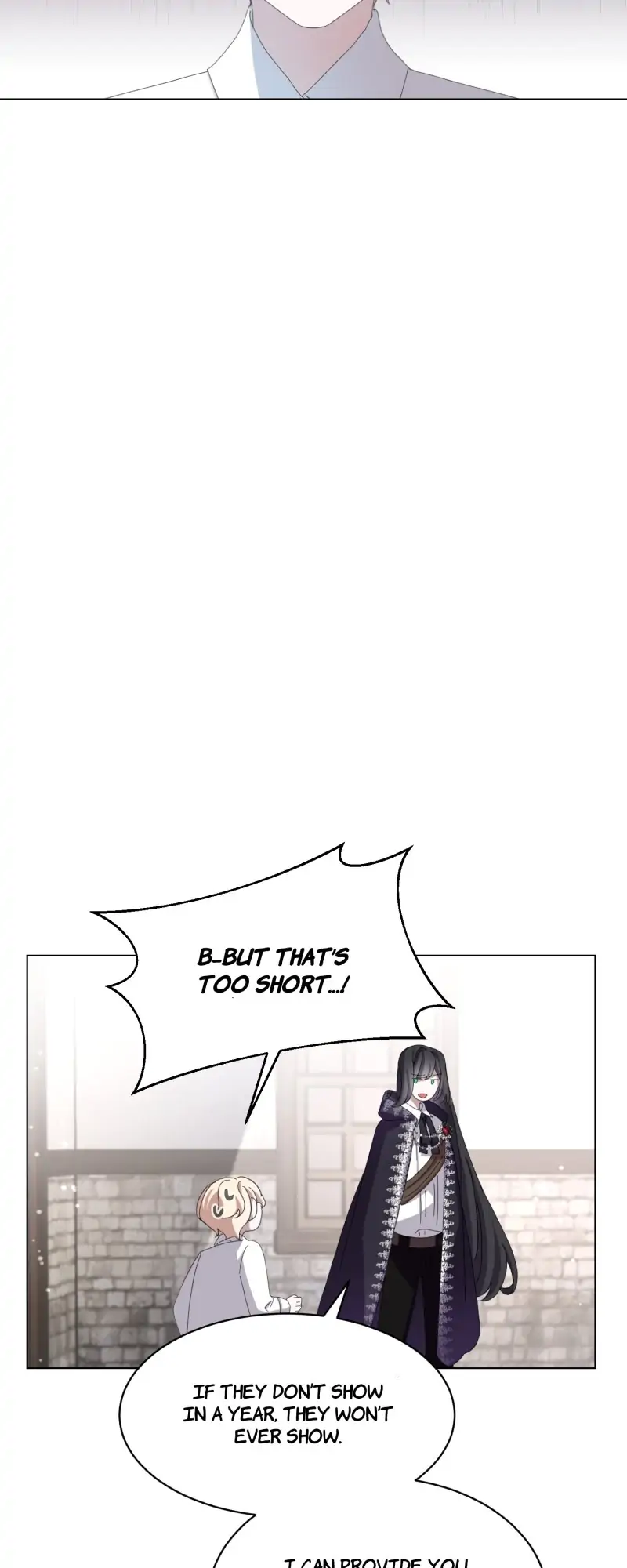 The Villainess Wants to Die Gracefully Chapter 8 - page 59