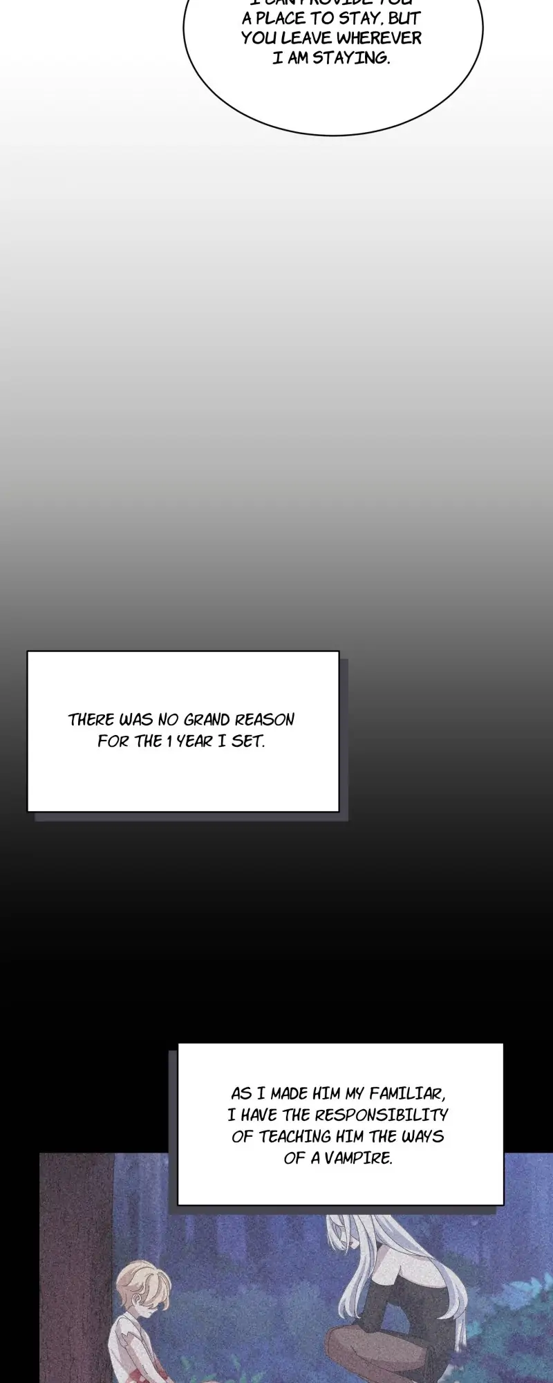 The Villainess Wants to Die Gracefully Chapter 8 - page 60