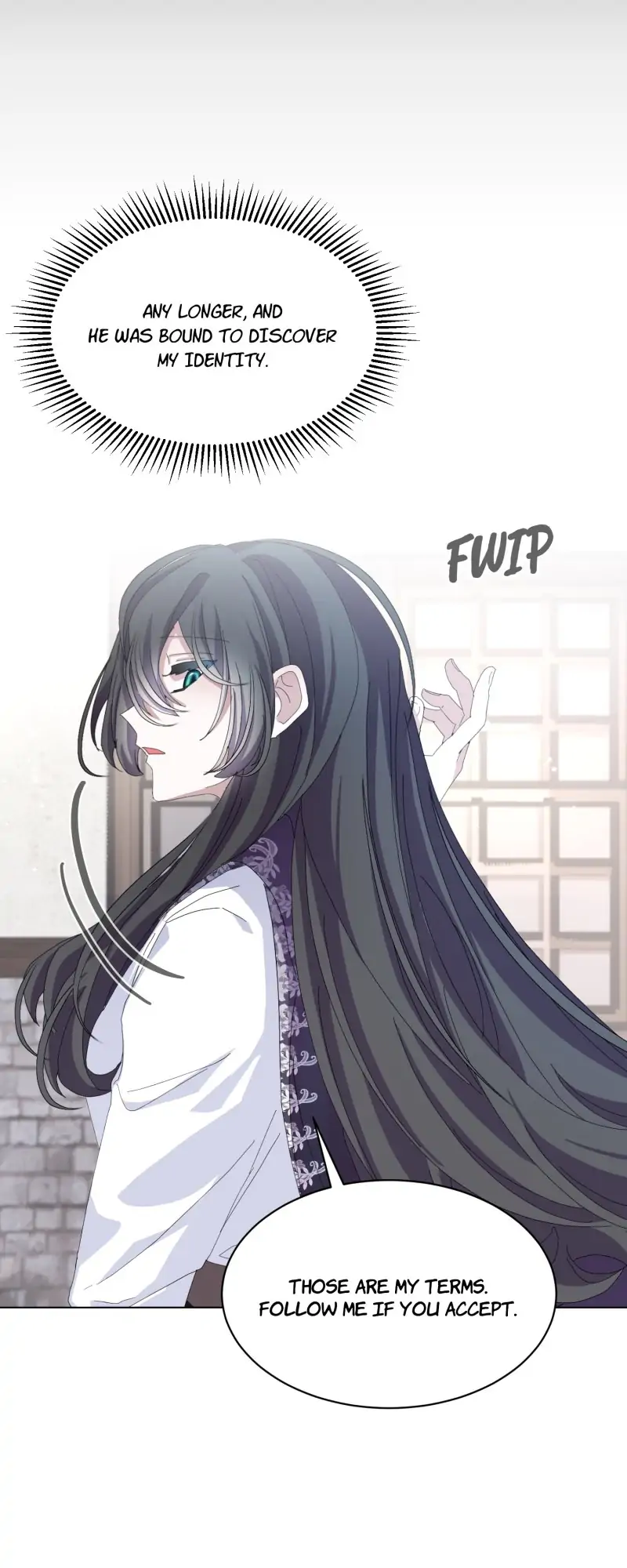 The Villainess Wants to Die Gracefully Chapter 8 - page 62