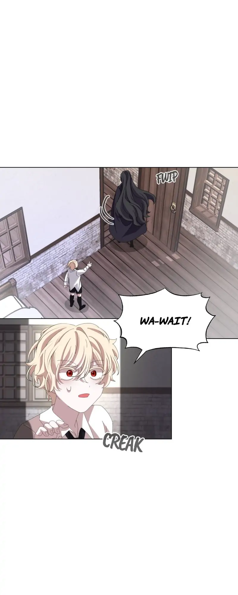 The Villainess Wants to Die Gracefully Chapter 8 - page 64