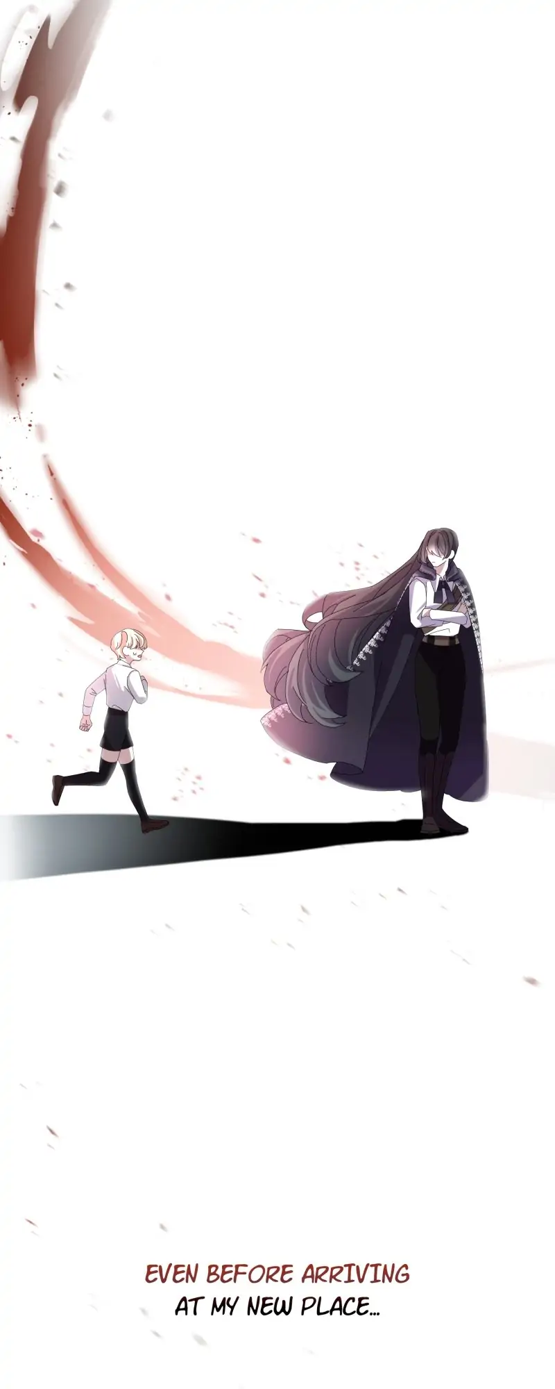 The Villainess Wants to Die Gracefully Chapter 8 - page 68