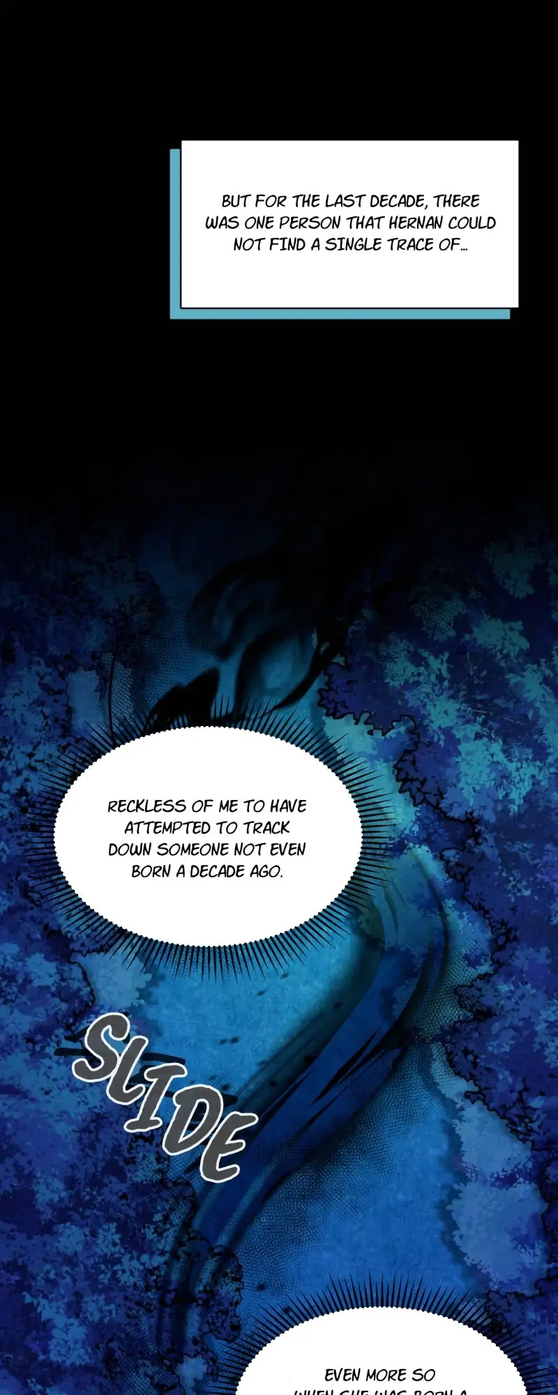 The Villainess Wants to Die Gracefully Chapter 8 - page 10