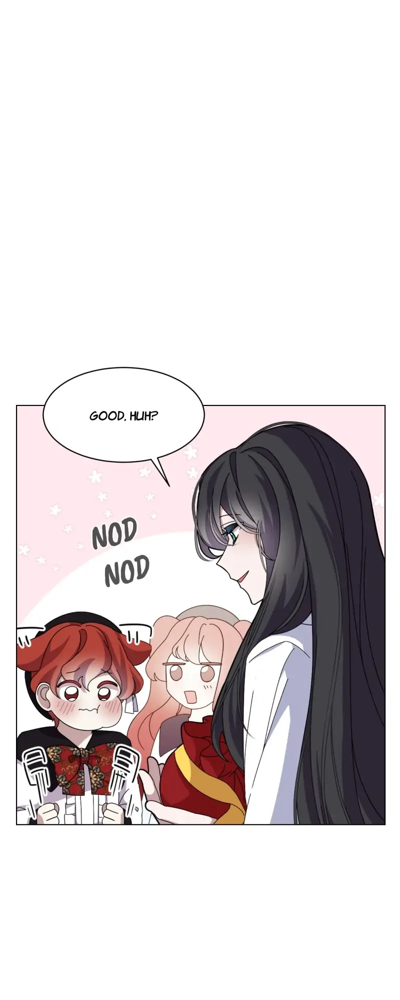 The Villainess Wants to Die Gracefully Chapter 7 - page 13
