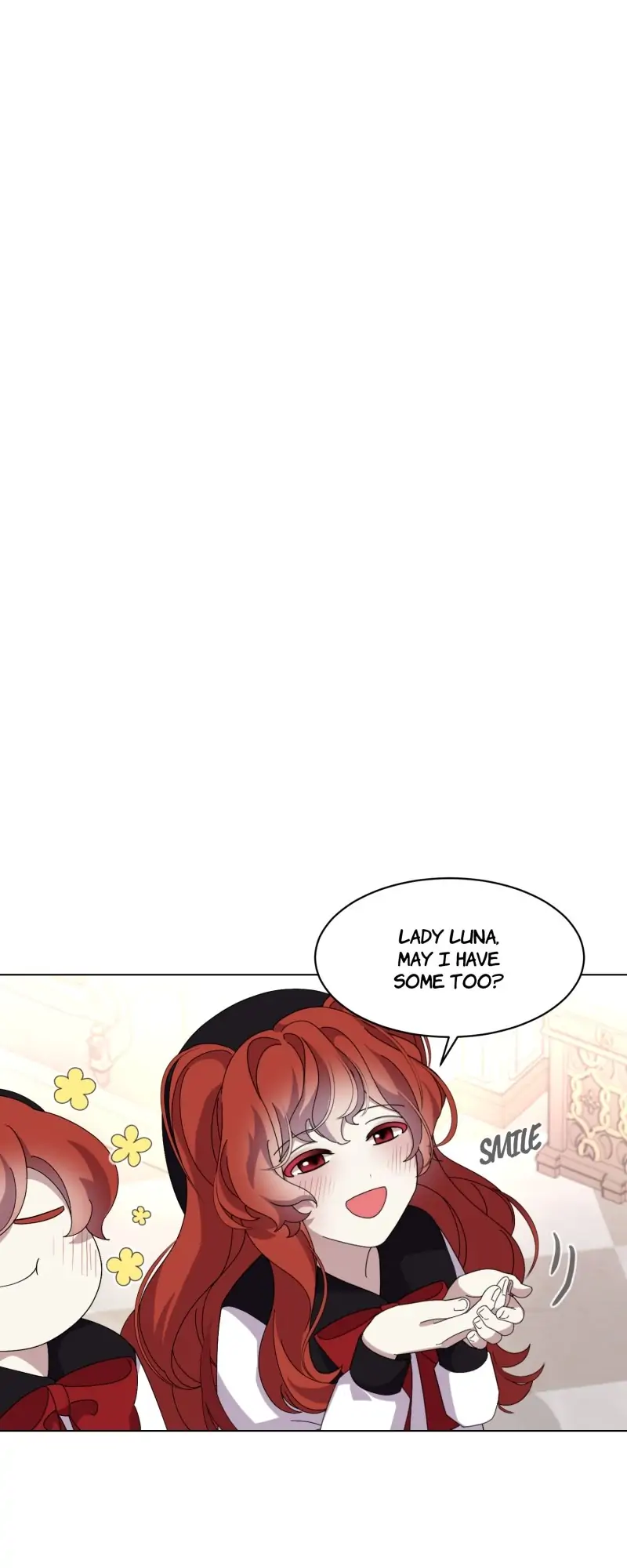 The Villainess Wants to Die Gracefully Chapter 7 - page 14