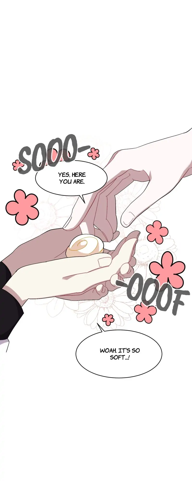 The Villainess Wants to Die Gracefully Chapter 7 - page 15