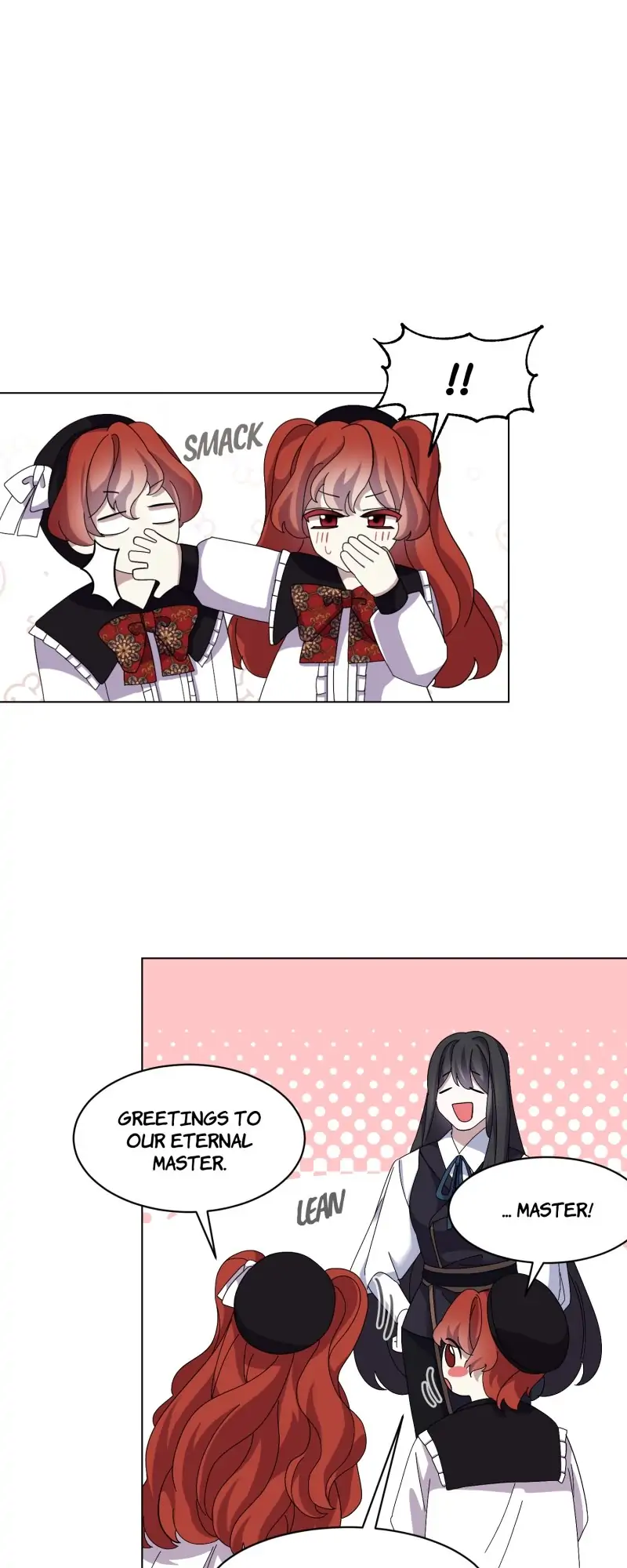 The Villainess Wants to Die Gracefully Chapter 7 - page 3