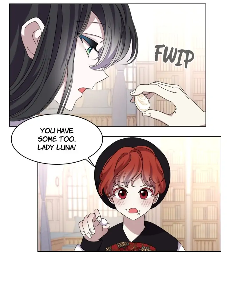 The Villainess Wants to Die Gracefully Chapter 7 - page 24