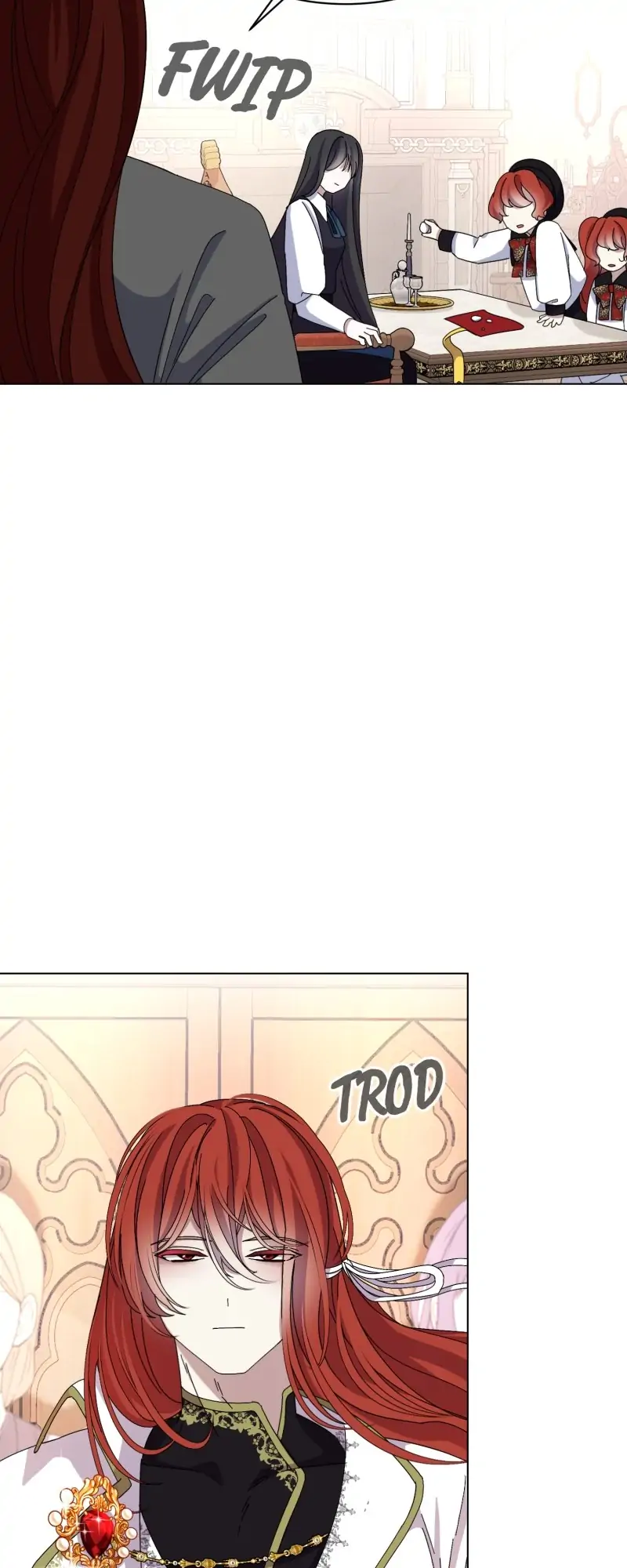 The Villainess Wants to Die Gracefully Chapter 7 - page 26