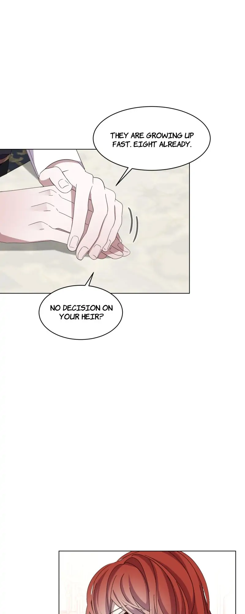 The Villainess Wants to Die Gracefully Chapter 7 - page 36