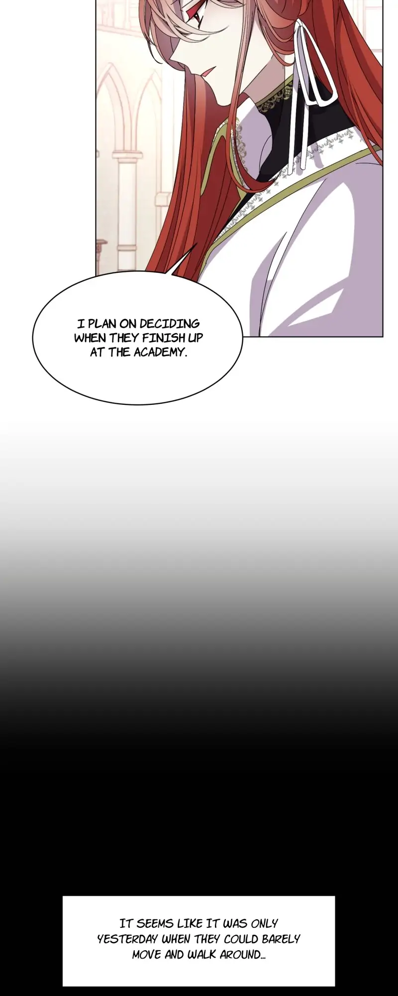 The Villainess Wants to Die Gracefully Chapter 7 - page 37