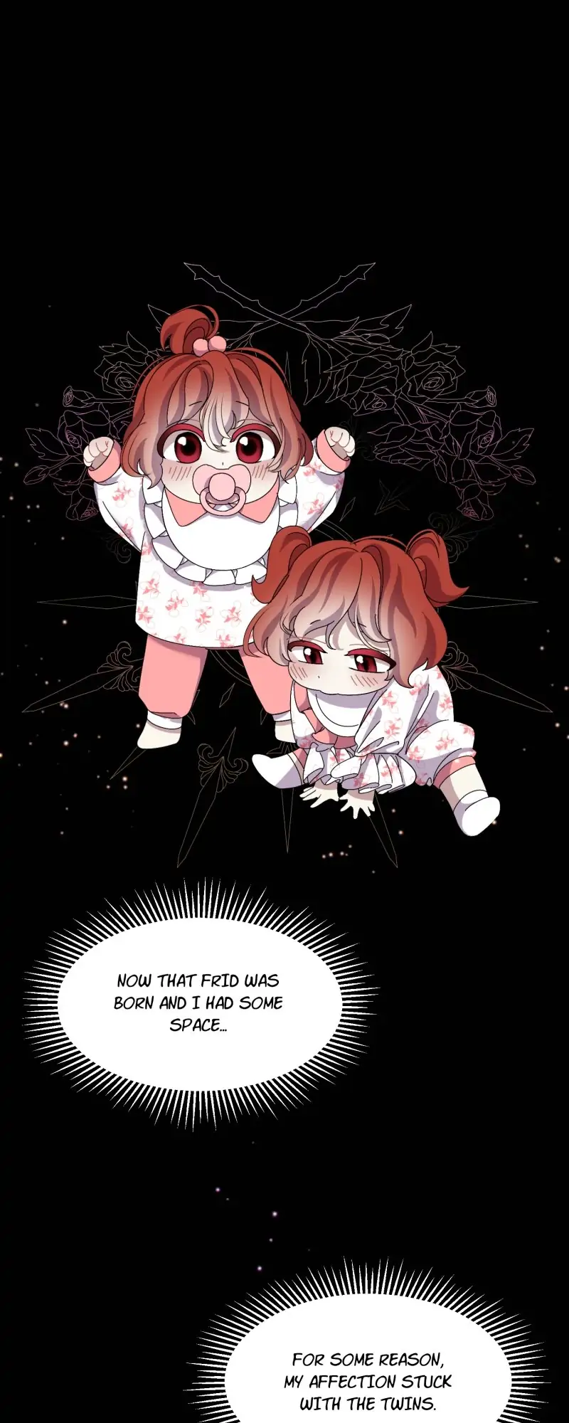 The Villainess Wants to Die Gracefully Chapter 7 - page 38