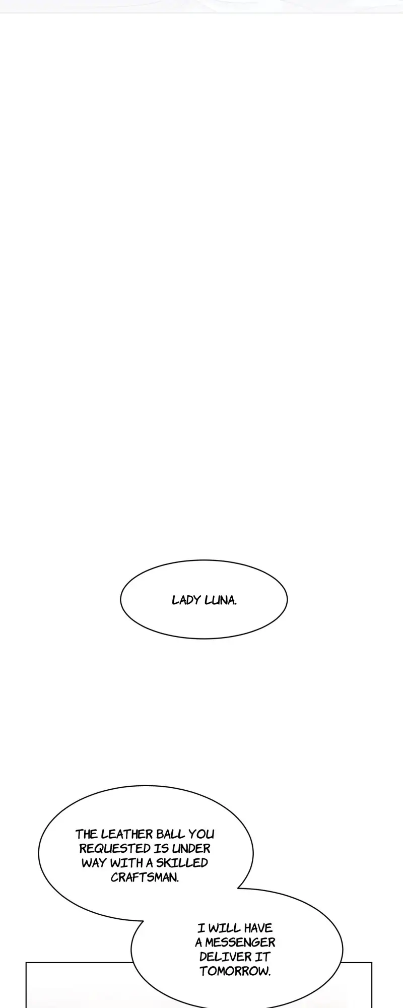 The Villainess Wants to Die Gracefully Chapter 7 - page 41