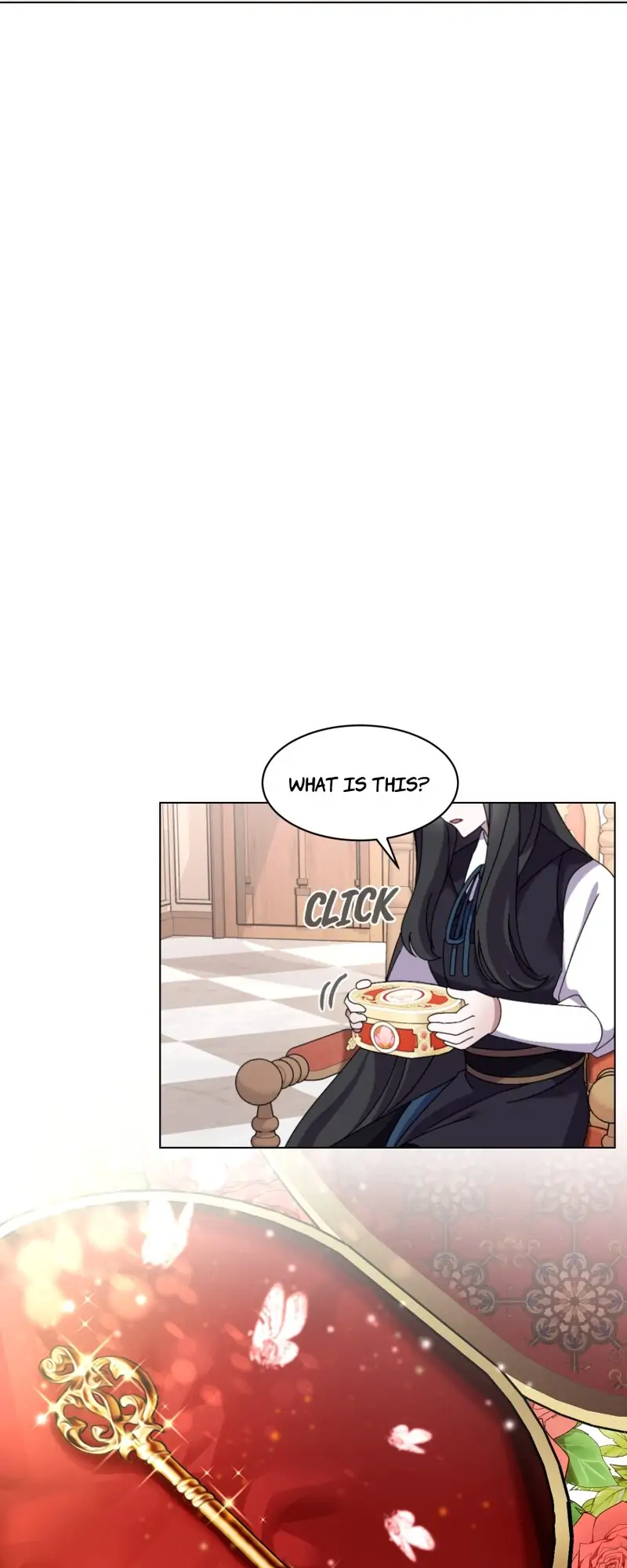 The Villainess Wants to Die Gracefully Chapter 7 - page 43