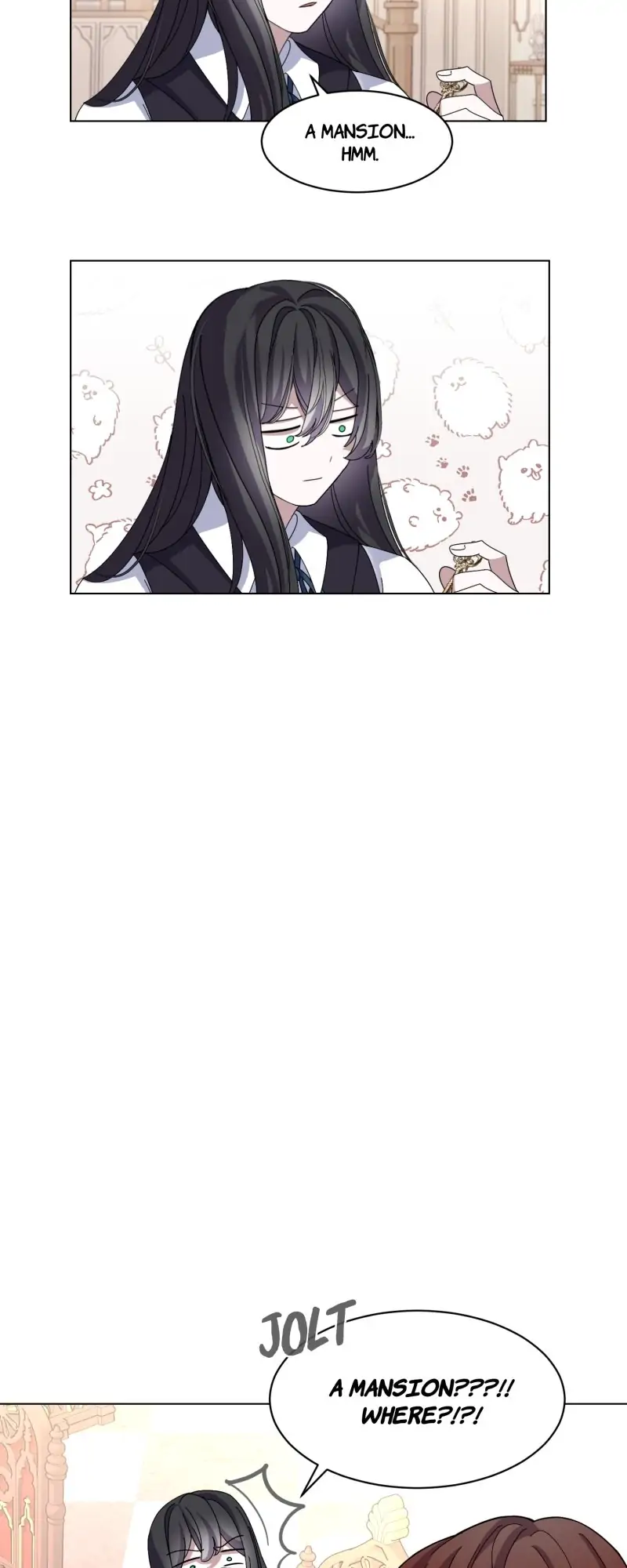 The Villainess Wants to Die Gracefully Chapter 7 - page 45