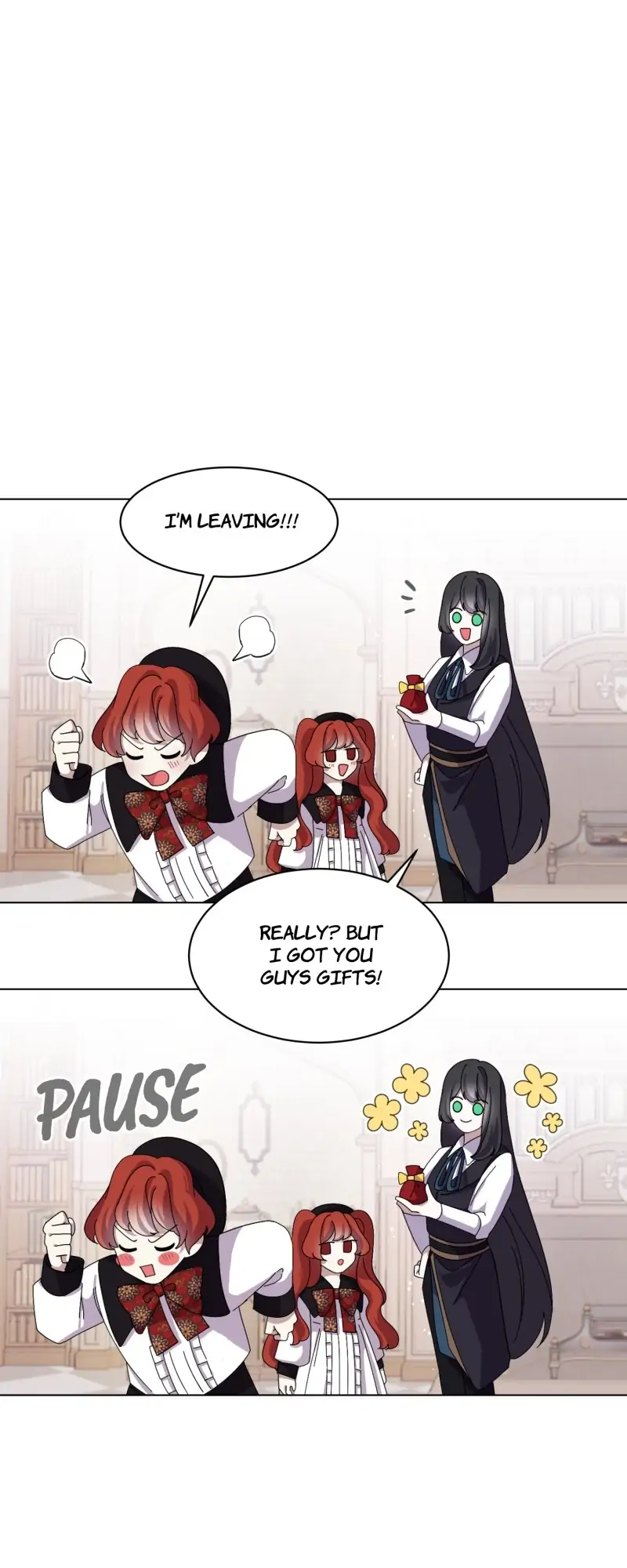 The Villainess Wants to Die Gracefully Chapter 7 - page 6