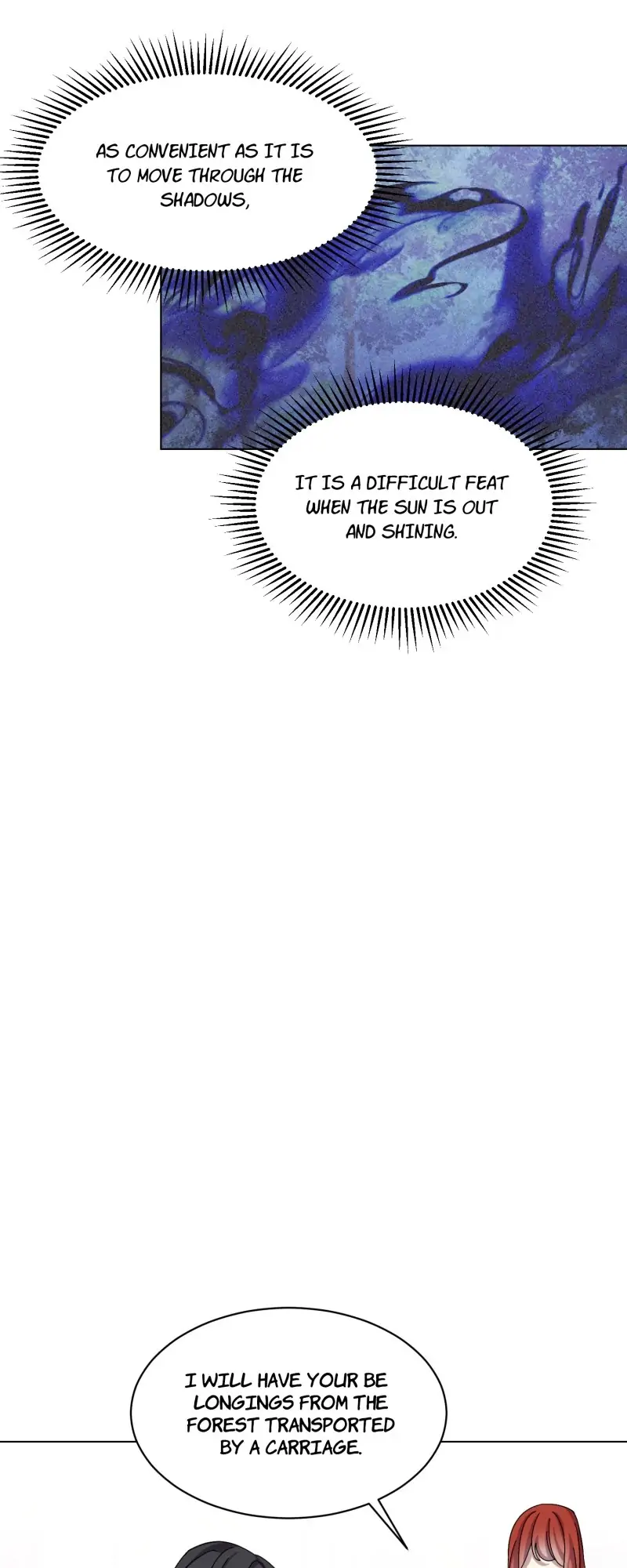 The Villainess Wants to Die Gracefully Chapter 7 - page 52