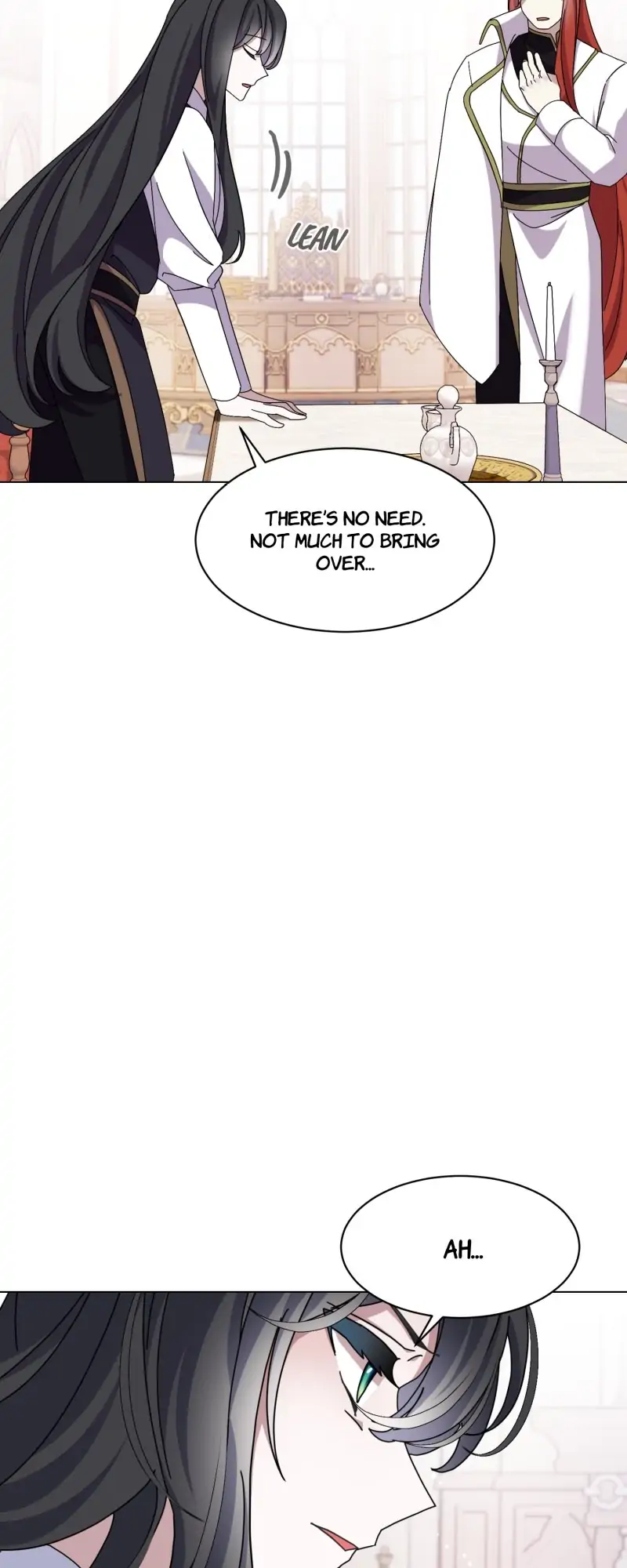 The Villainess Wants to Die Gracefully Chapter 7 - page 53