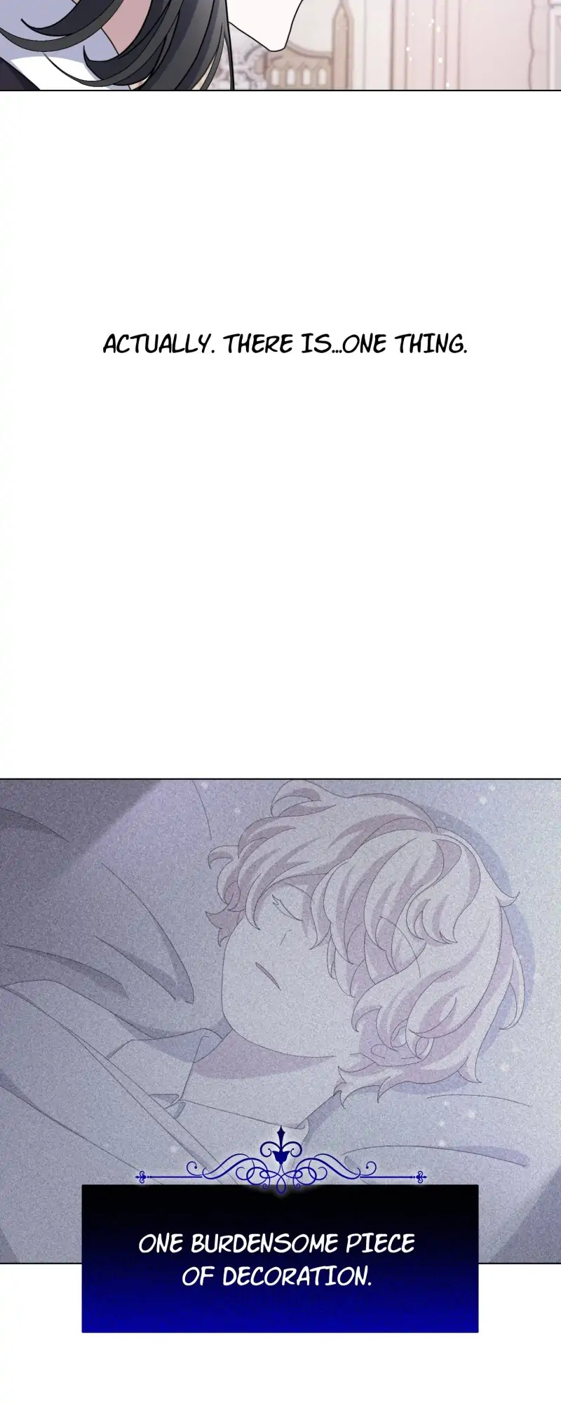The Villainess Wants to Die Gracefully Chapter 7 - page 54