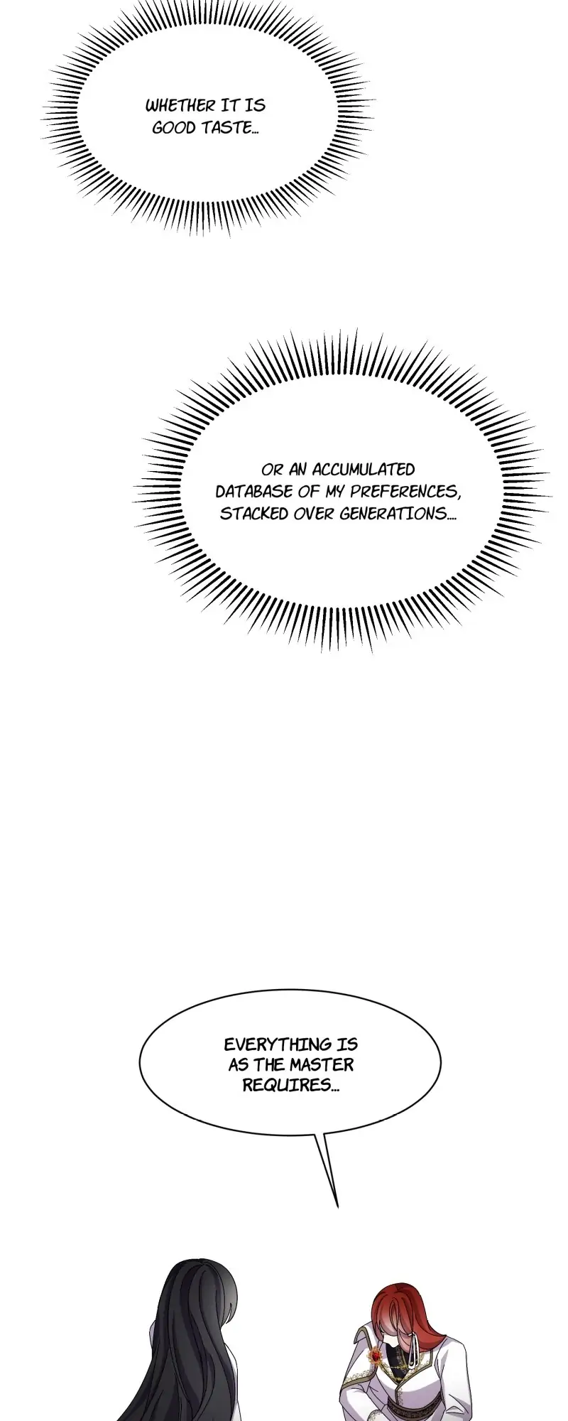 The Villainess Wants to Die Gracefully Chapter 7 - page 58