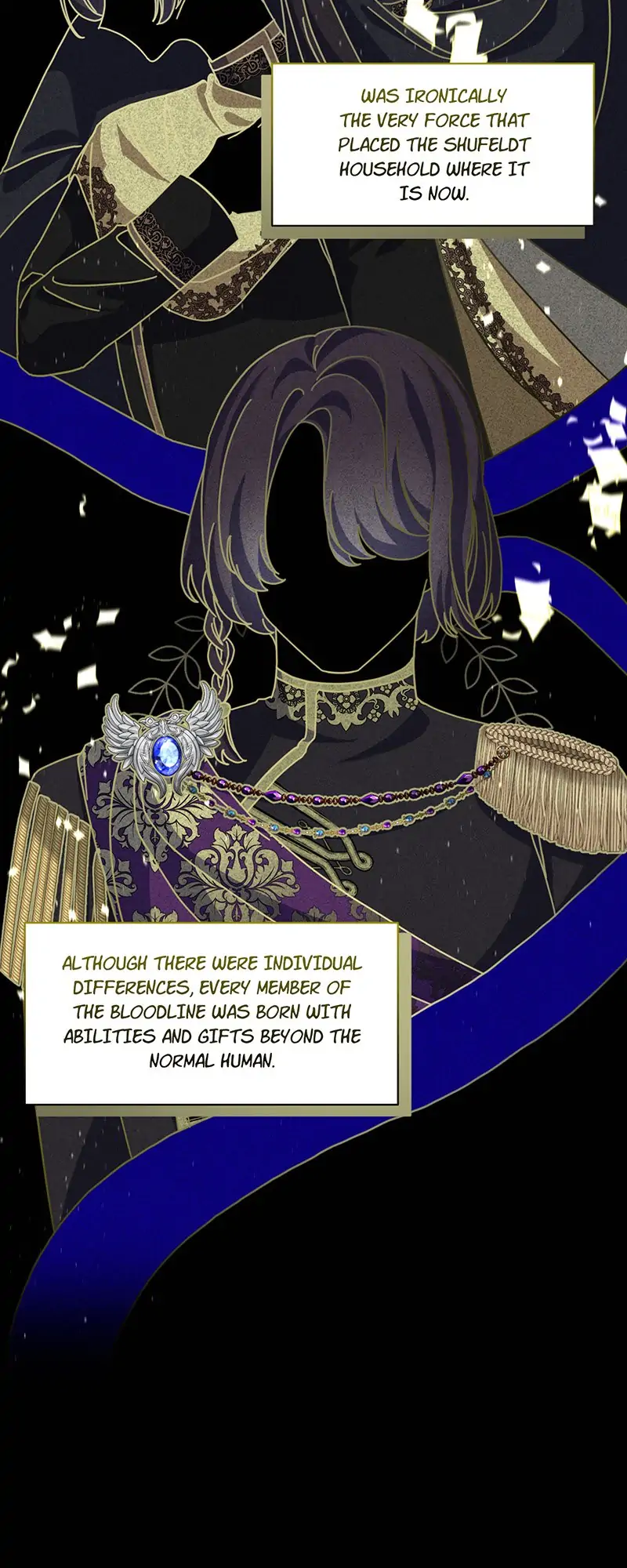 The Villainess Wants to Die Gracefully Chapter 6 - page 2