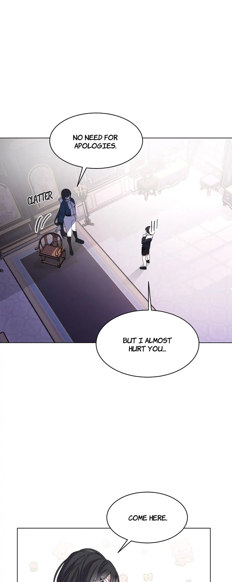 The Villainess Wants to Die Gracefully Chapter 6 - page 11