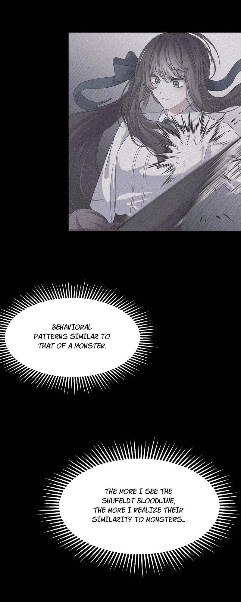 The Villainess Wants to Die Gracefully Chapter 6 - page 13