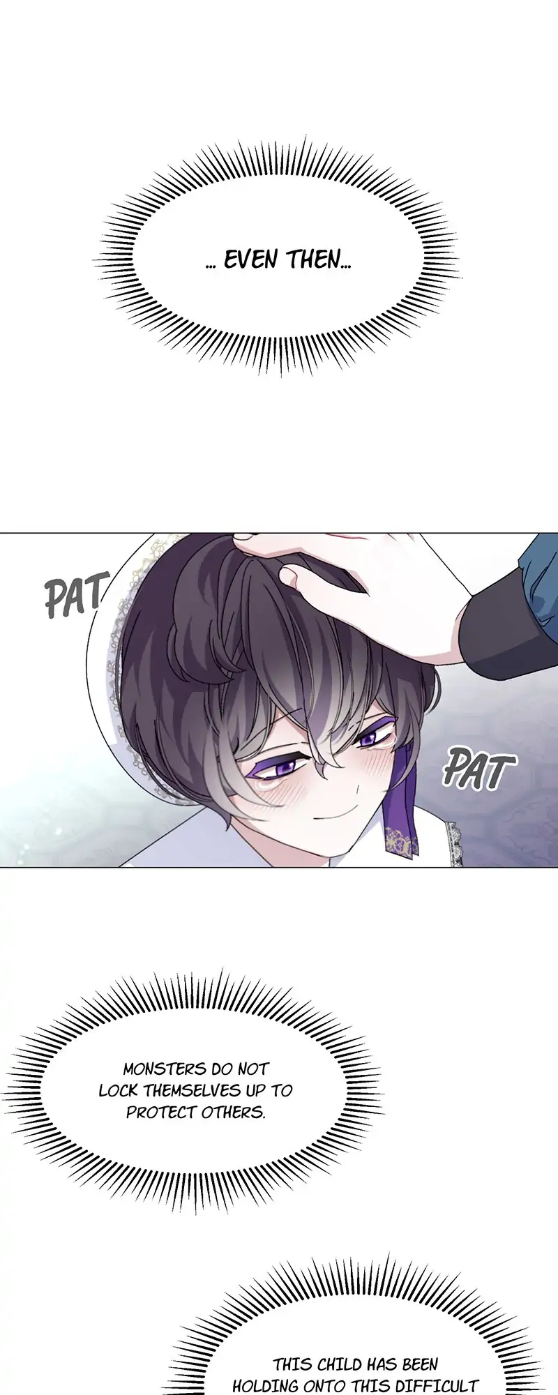 The Villainess Wants to Die Gracefully Chapter 6 - page 15