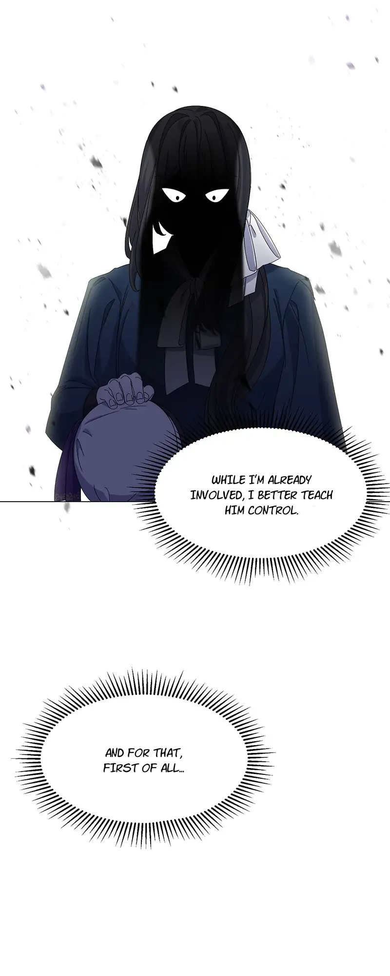 The Villainess Wants to Die Gracefully Chapter 6 - page 18