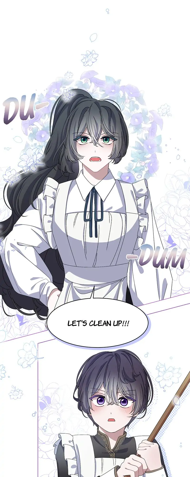 The Villainess Wants to Die Gracefully Chapter 6 - page 19