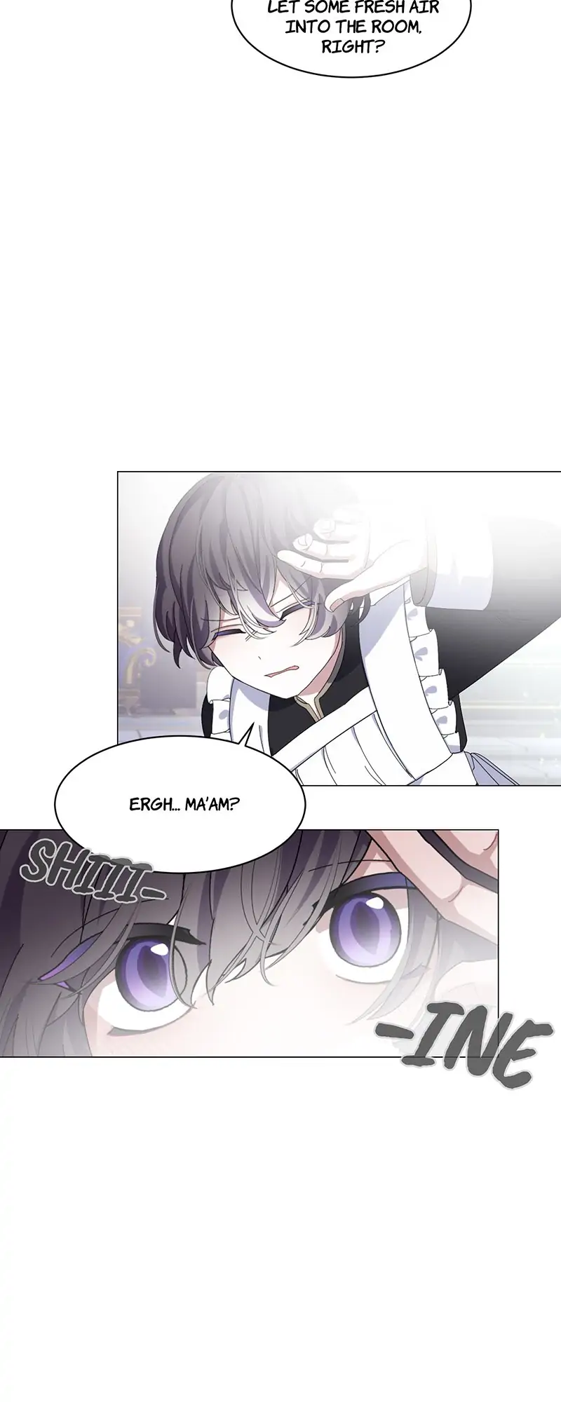 The Villainess Wants to Die Gracefully Chapter 6 - page 22