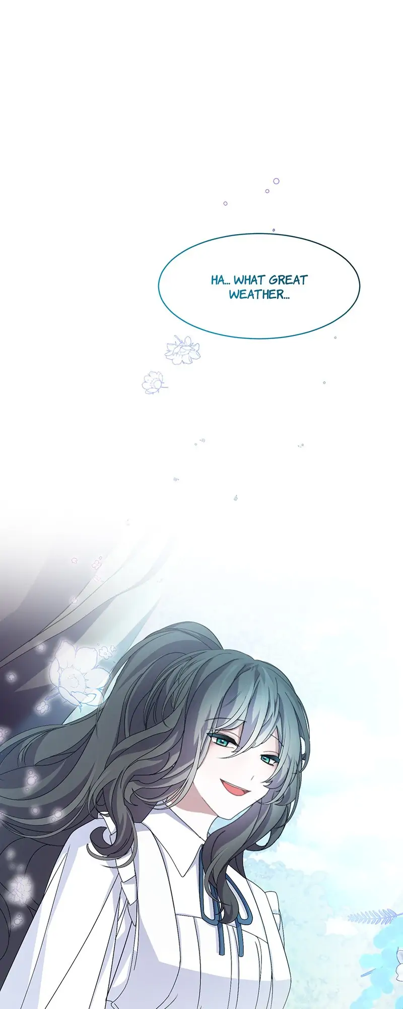The Villainess Wants to Die Gracefully Chapter 6 - page 23