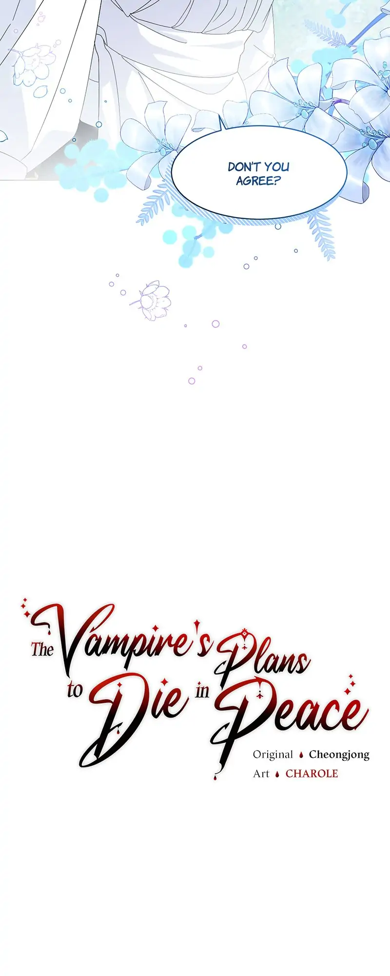 The Villainess Wants to Die Gracefully Chapter 6 - page 24